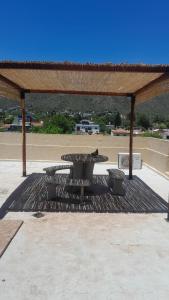 Departamento de alquiler temporario