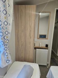 Wales - Ty Mawr Parkdean