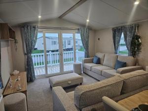 Wales - Ty Mawr Parkdean