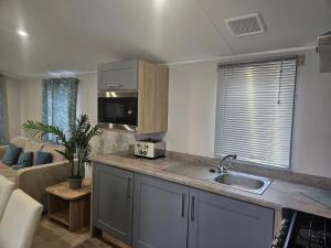 Wales - Ty Mawr Parkdean