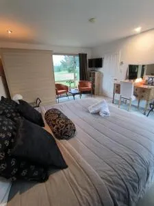 活力生活度假住宿加早餐旅馆 - Shenandoah