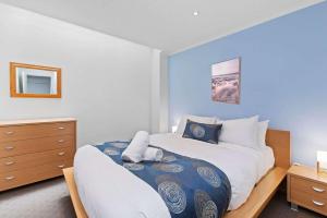 4 Whitecrest Great Ocean Road Resort - Ocean View