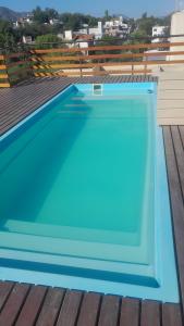 Departamento de alquiler temporario