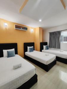 HOTEL MILLA SUITES MERIDA