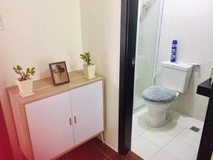 Lovely two bedroom apartment with balconies