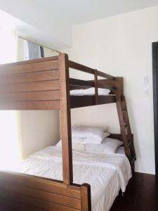 Lovely two bedroom apartment with balconies