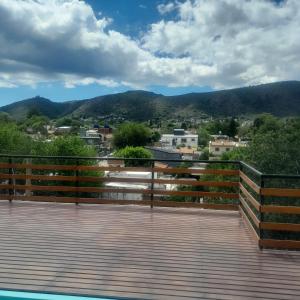 Departamento de alquiler temporario