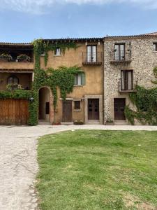 Loft en Centro de Val'Quirico Volterra hotel - Ubytování bez kategorie ve městě Santeagueda