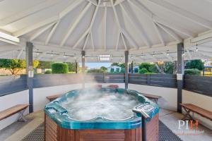 Phillip Island Family Resort 3 BDR