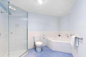 4 Whitecrest Great Ocean Road Resort - Ocean View