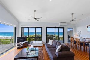 4 Whitecrest Great Ocean Road Resort - Ocean View