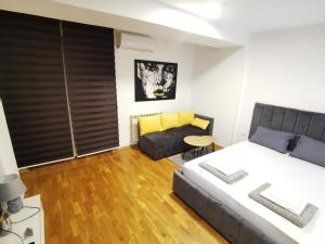 DJS studio Skopje
