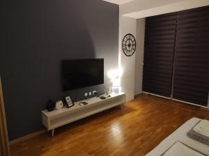 DJS studio Skopje