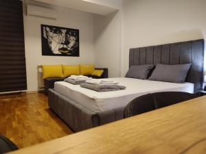 DJS studio Skopje