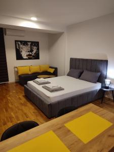 DJS studio Skopje