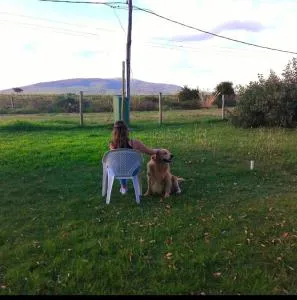 La tranquilidad - 若雷吉贝里