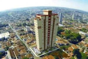 Lindo e aconchegante Stúdio mobiliado - Centro - 阿拉拉夸拉