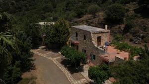 Akros Oreon Apartment Voliares