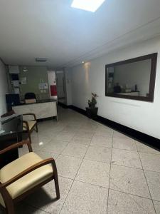 Apartamento de frente para o mar- Praia do Morro- Guarapari