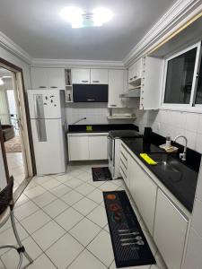 Apartamento de frente para o mar- Praia do Morro- Guarapari