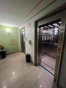 Apartamento de frente para o mar- Praia do Morro- Guarapari