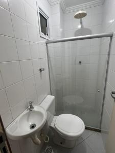 Apartamento de frente para o mar- Praia do Morro- Guarapari