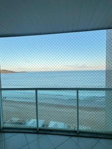 Apartamento de frente para o mar- Praia do Morro- Guarapari