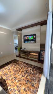 Casa Amor Perfeito com Jacuzzi- 3 Quartos climatizados- Casa confortável e próximo ao Parque Termal!