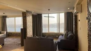 شقة الخيالة الفندقية - Aţ Ţarfāyah