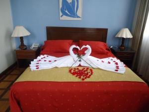 Hotel Victoria Plaza