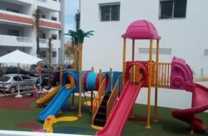 La siesta beach resort mohammedia plage 2 chambres