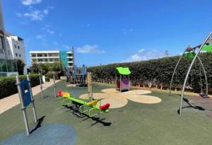 La siesta beach resort mohammedia plage 2 chambres