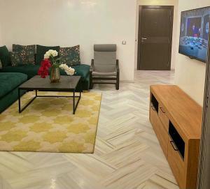 La siesta beach resort mohammedia plage 2 chambres