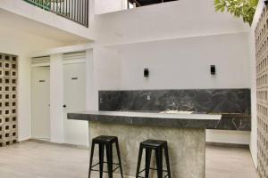 Hotel boutique 1A Lomas Sense