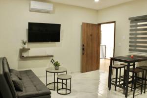 Hotel boutique 1A Lomas Sense