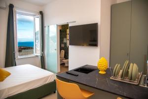 Divine House amalfi coast