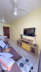 Apto Violetas na Janela- 1 suíte climatizada- à 50m do Parque Termal!