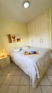 Apto Violetas na Janela- 1 suíte climatizada- à 50m do Parque Termal!