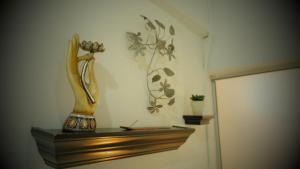 Linda Vista Acogedora - AC, Oficina, Terraza