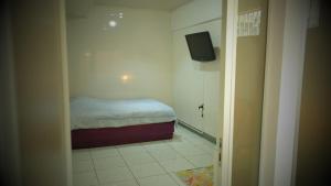 Linda Vista Acogedora - AC, Oficina, Terraza