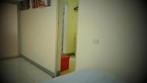 Linda Vista Acogedora - AC, Oficina, Terraza