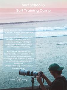 Olo Surf Nature