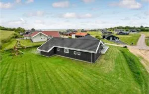Amazing Home In Nordborg With 3 Bedrooms, Sauna Wifi - Sønderborg