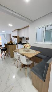 Apto das Lavandas - 2 quartos - Apto todo climatizado - à 150m do Parque Termal!