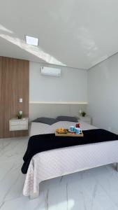 Apto das Lavandas - 2 quartos - Apto todo climatizado - à 150m do Parque Termal!