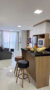 Apto das Lavandas - 2 quartos - Apto todo climatizado - à 150m do Parque Termal!