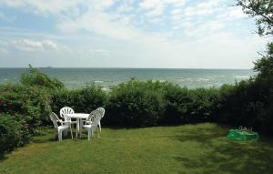 Holiday Home Solbakken Rudkøbing Denm