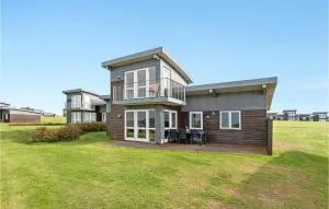 Holiday Home Faaborg 93 With Hot Tub - Fåborg