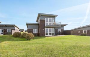 Holiday Home Faaborg 93 With Hot Tub