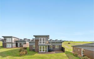 Holiday Home Faaborg 93 With Hot Tub